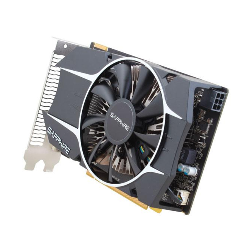 Vga Sapphire R7260XOC (R7 260X 2G GDDR5)