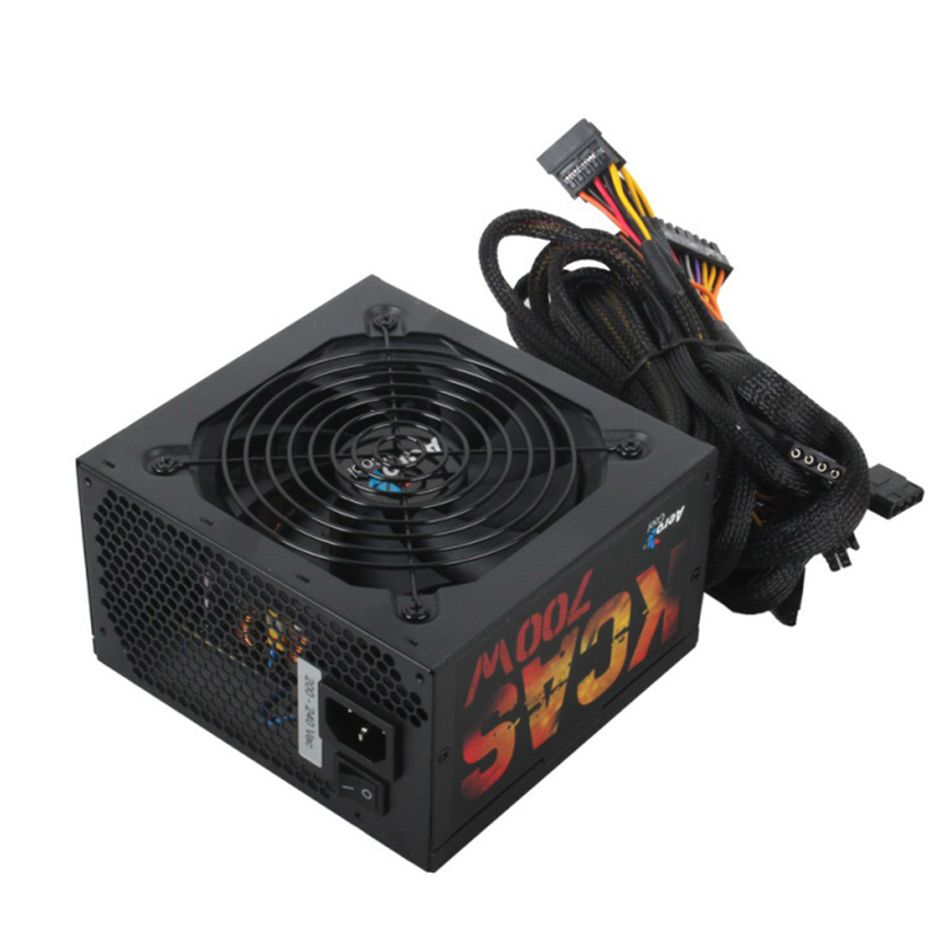 Nguon may tinh Aerocool Kcas 700W