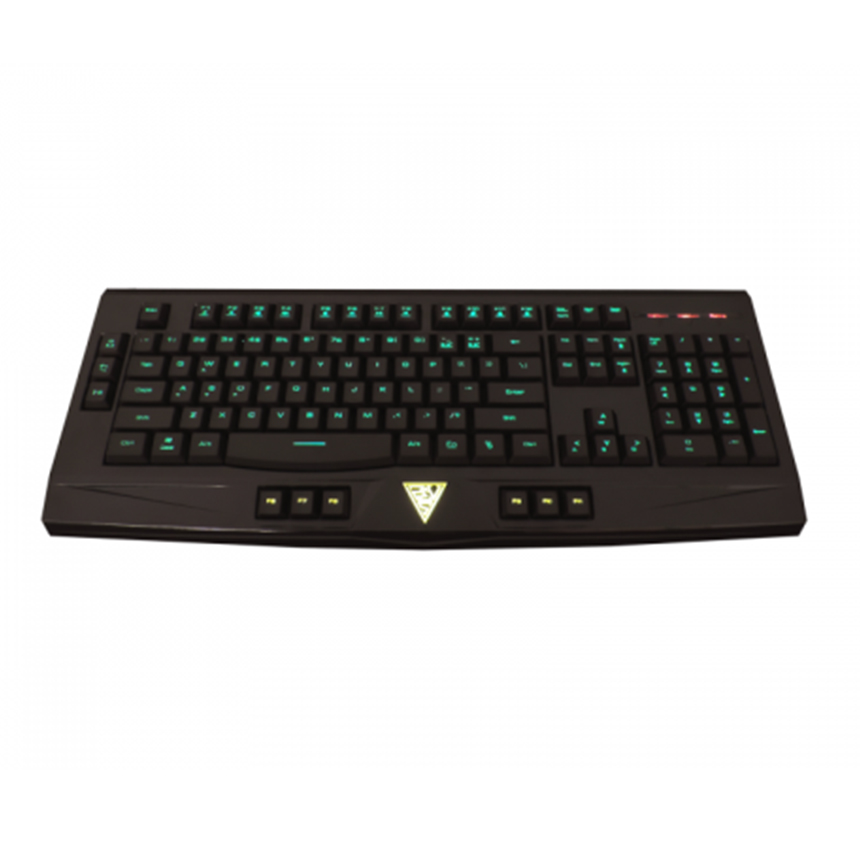 Ban phim Gamdias Ares GKB6000