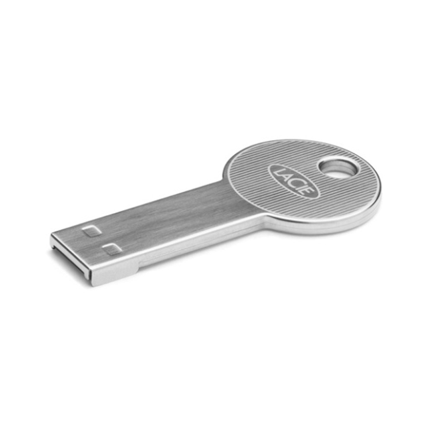 USB 8GB Lacie Cookey USB 2.0