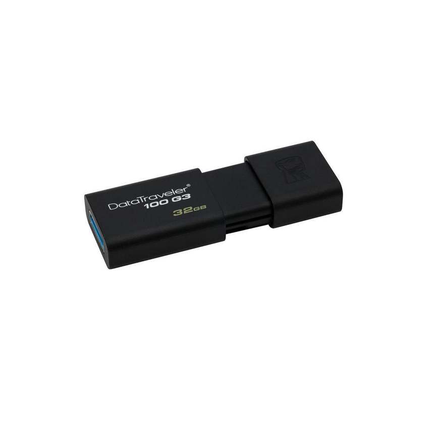 USB 32GB Kingston DT 100 G3 USB 3.0 USB 32GB Kingston DT 100 G3 USB 3.0