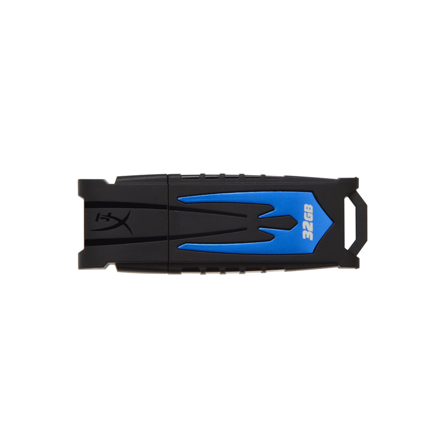 USB 16GB Kingston DT HyperX Fury 3.0