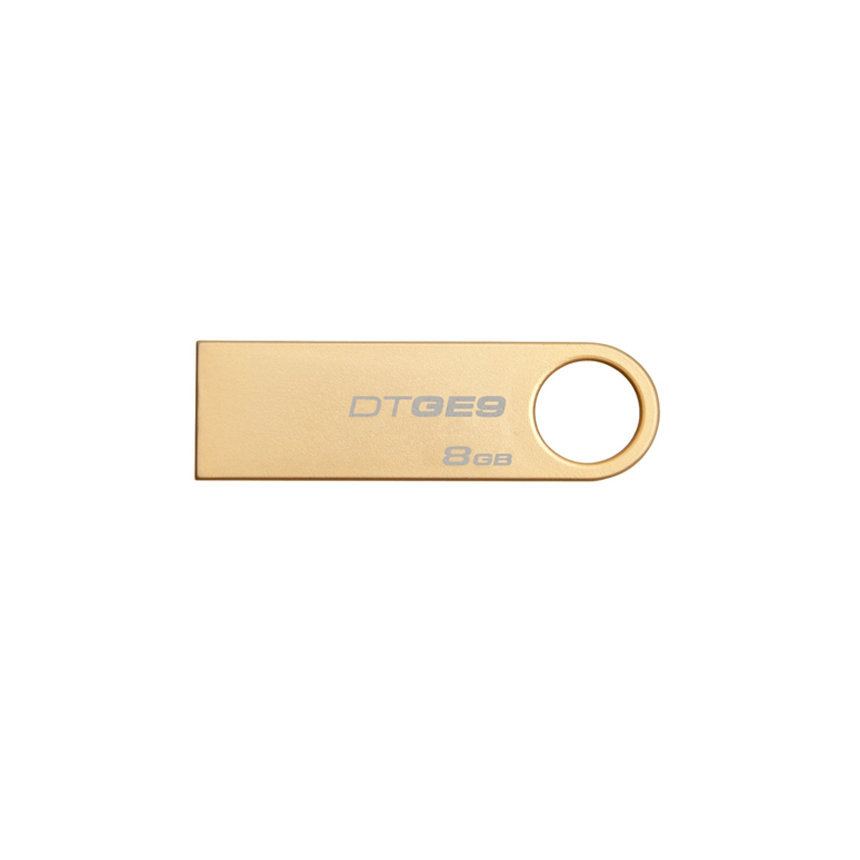 USB 8GB Kingston DT DTGE9 USB 2.0