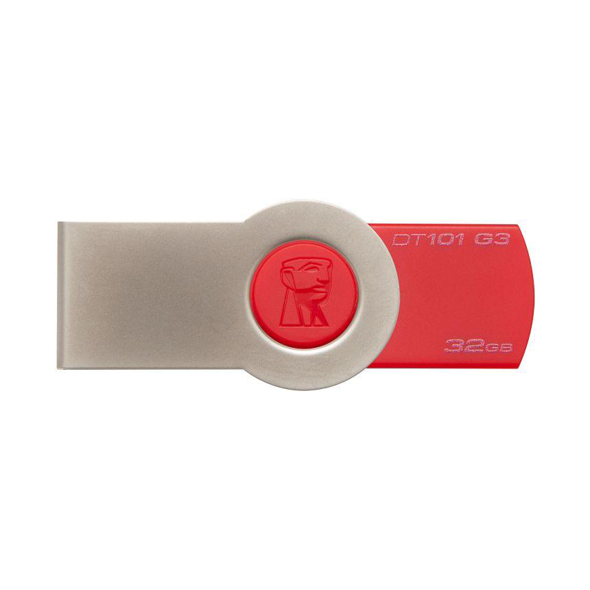 USB 32GB Kingston DT101 G3 USB 3.0