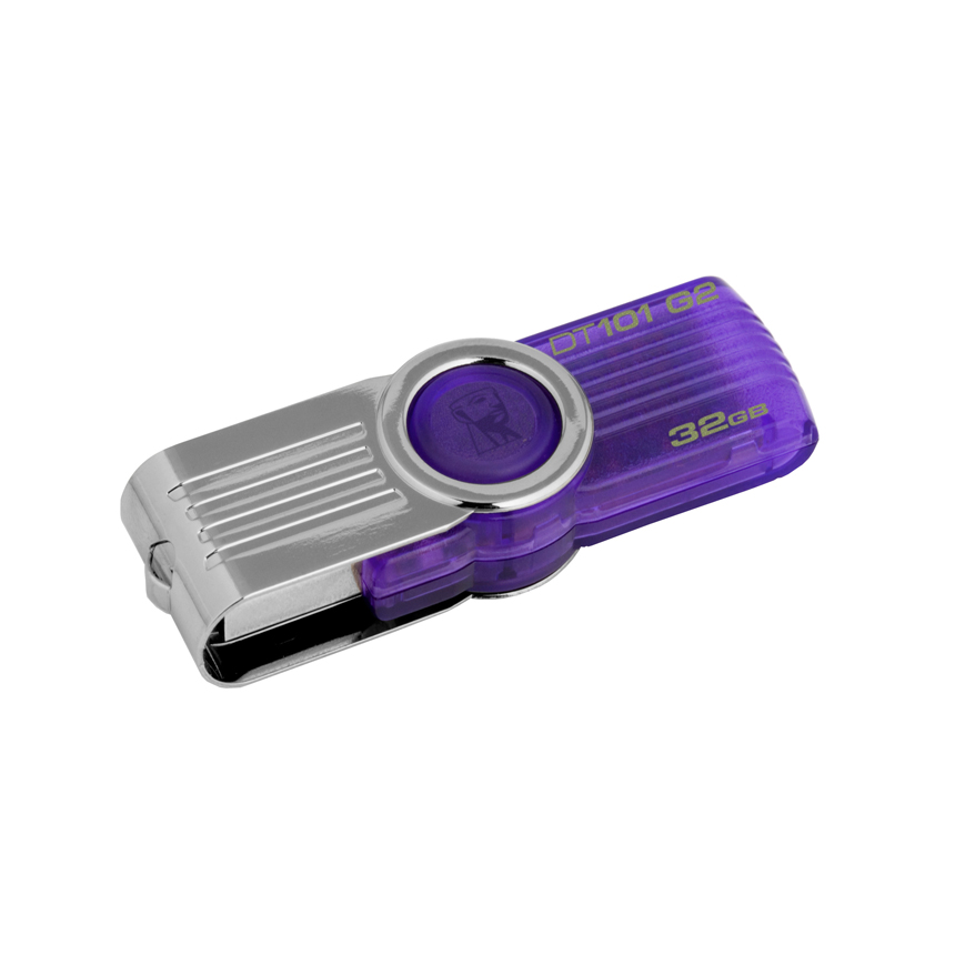 USB 32GB Kingston DT 101 G2 USB 2.0