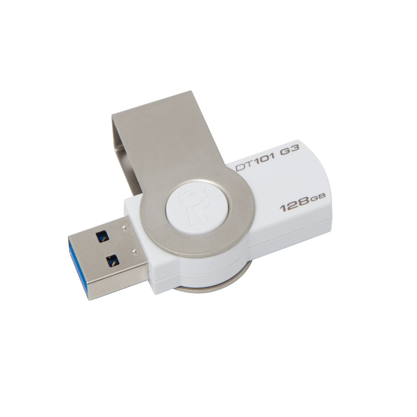 USB 128GB Kingston DT 101 G3 USB 3.0