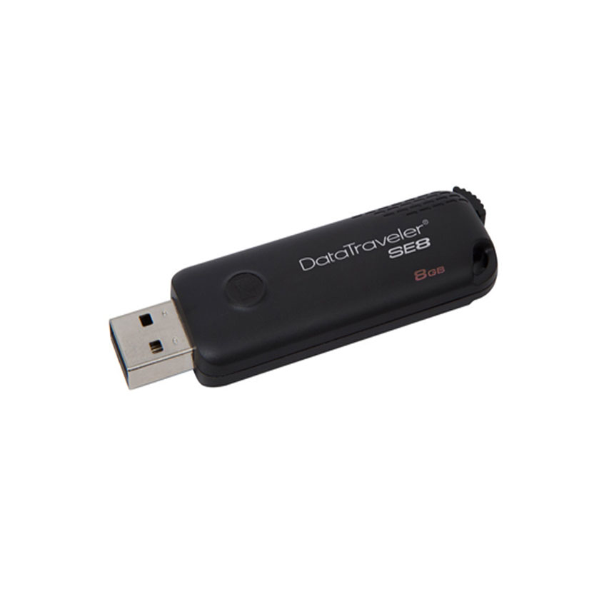 USB 8GB Kingston DT DTSE8 USB 2.0