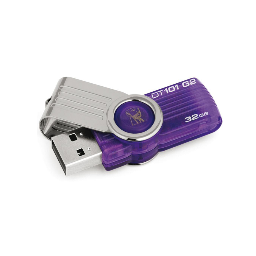 USB 32GB Kingston DT 101 G2 USB 2.0