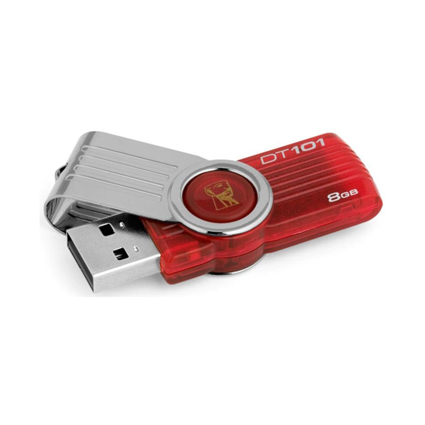 USB 8GB Kingston DT 101 G2 USB 2.0