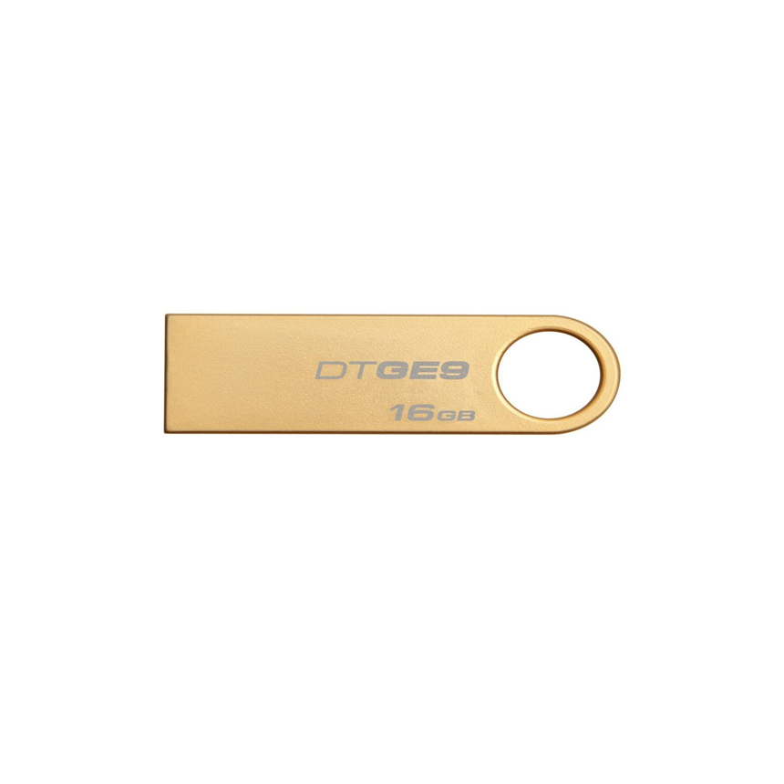 USB 16GB Kingston DT DTGE9 USB 2.0