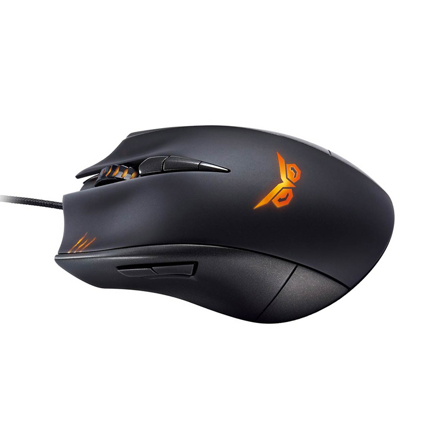 Chuot Asus Strix Claw