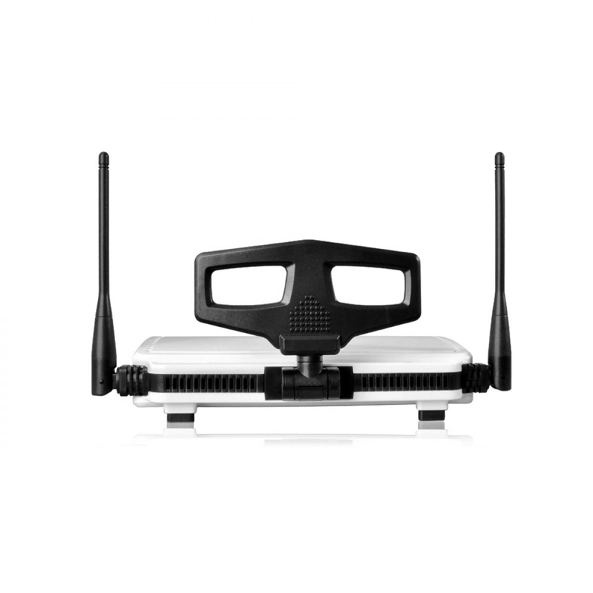 Router wifi Tenda W302R