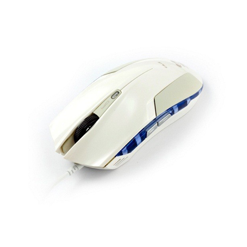 Chuot E-Blue EMS108WH