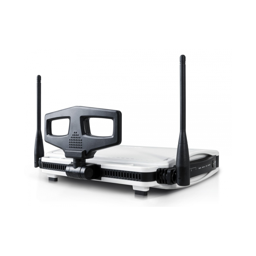 Router wifi Tenda W302R