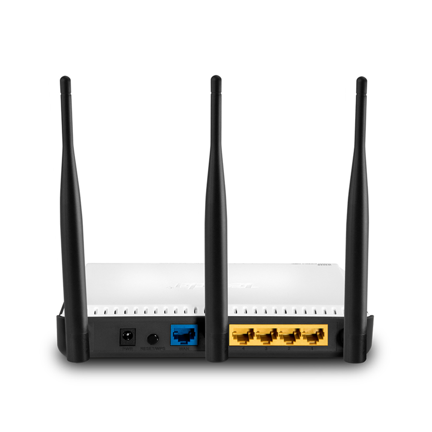 Router wifi Tenda W303R