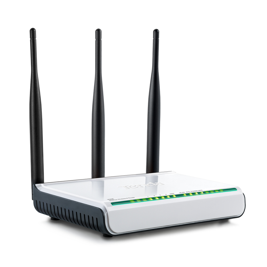 Router wifi Tenda W303R