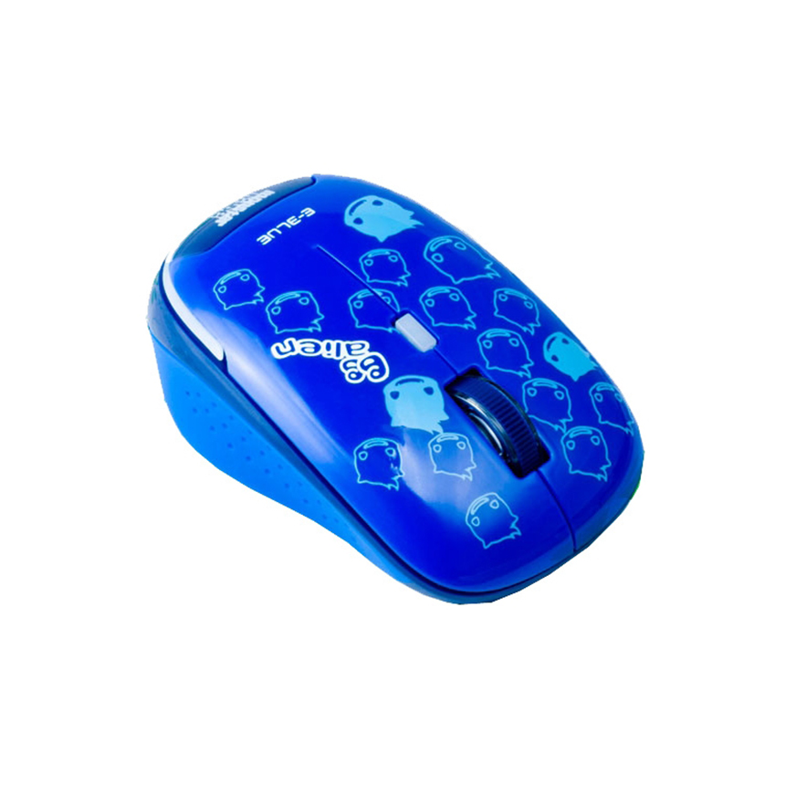 Chuot E-Blue EMS103BL