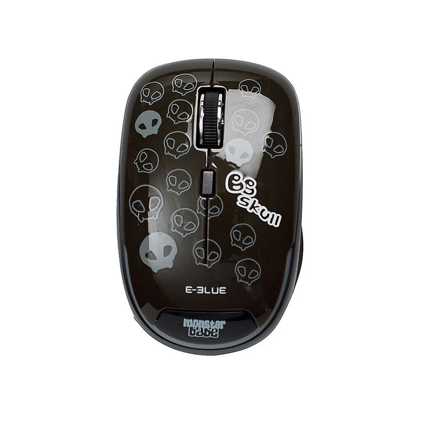 Chuot E-Blue EMS103BK