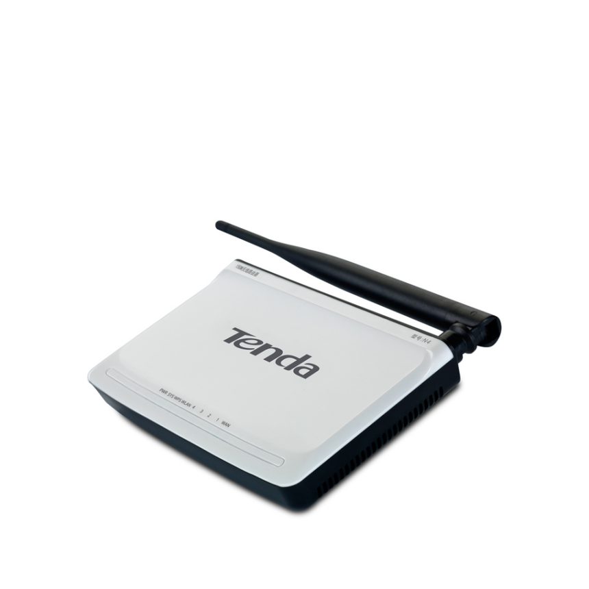 Wifi Tenda N4 150MB