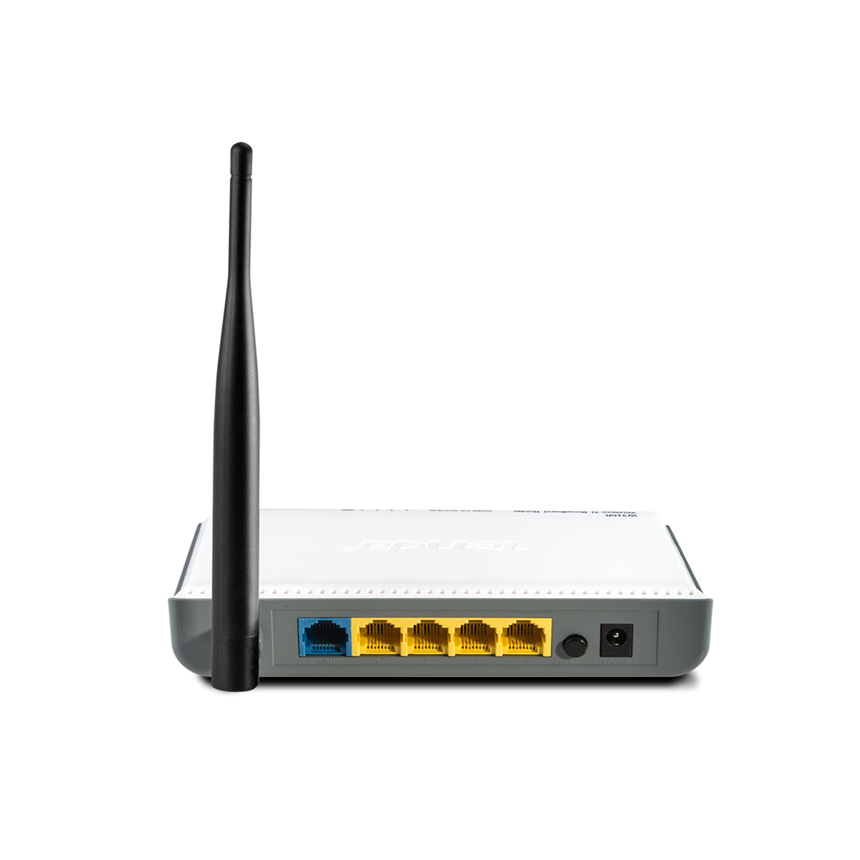 Router wifi Tenda W316R