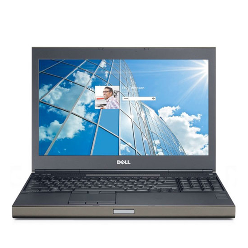 LAPTOP DELL PRECISON M4800 Mobile Workstation