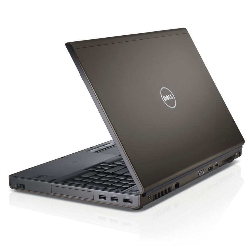 LAPTOP DELL PRECISON M4800 Mobile Workstation