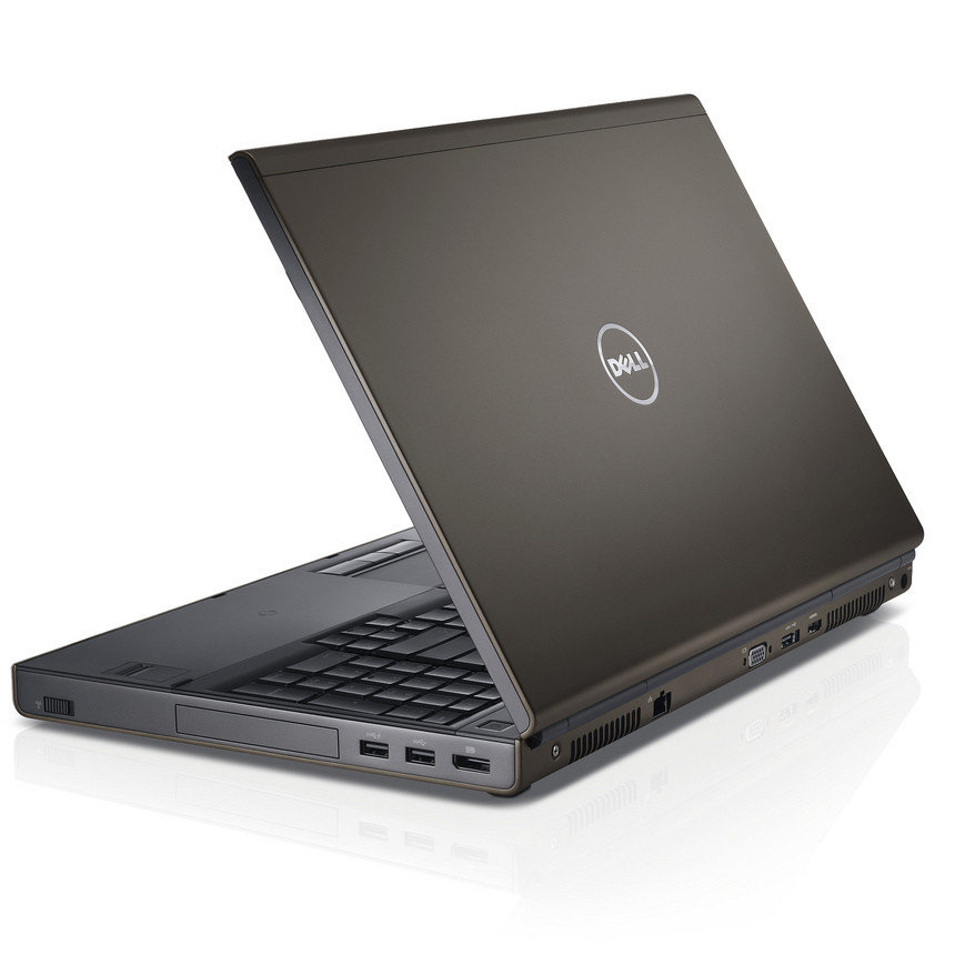 Laptop Dell Precision M4800 Mobile Workstation