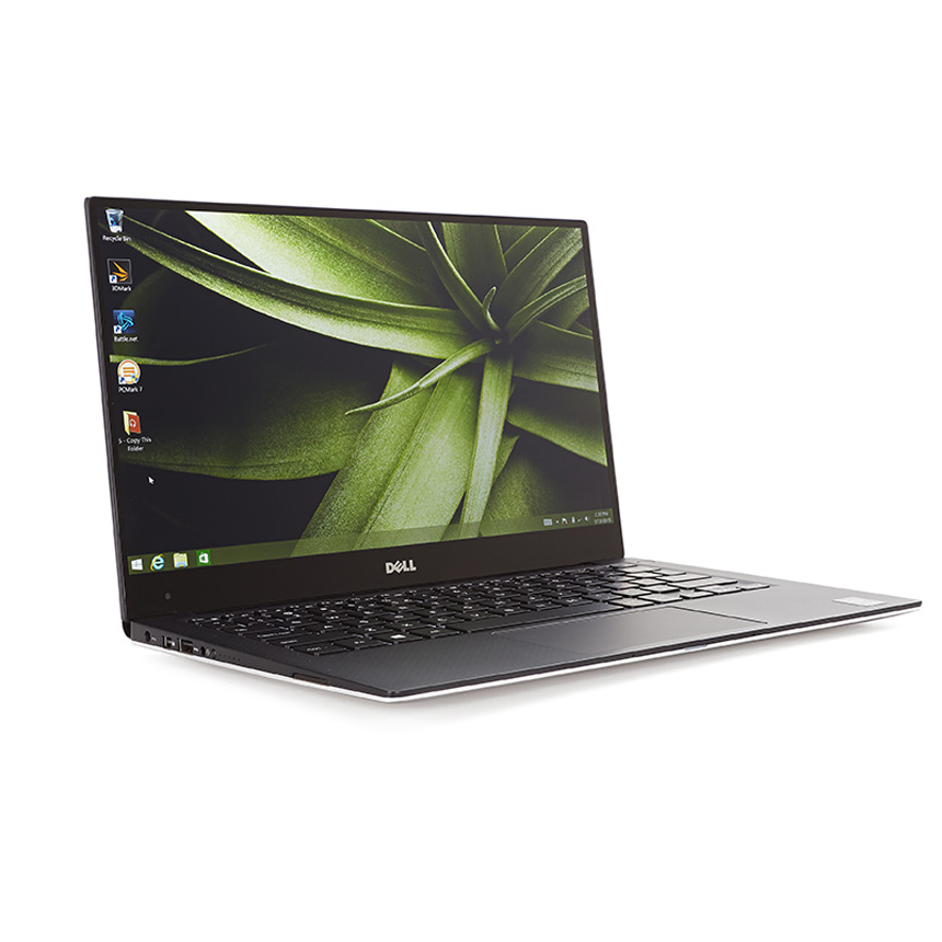 Laptop Dell XPS 13 9343 Ultrabook I7 5500U 8Gb