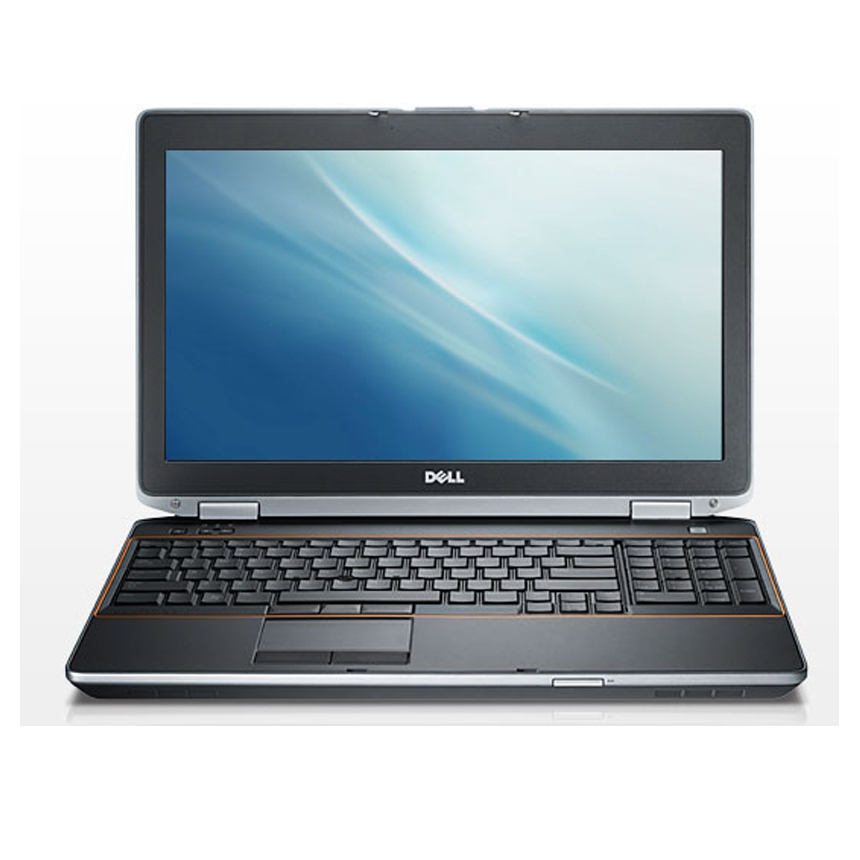 Laptop Dell Latitude E6520 i5 2520M 4GB HDD 500GB