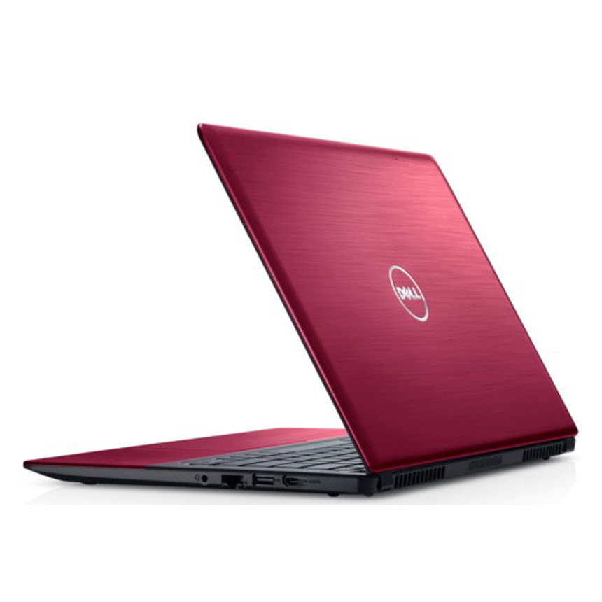 Laptop Dell VOSTRO V5480 RED I5 5200U 4GB 500GB