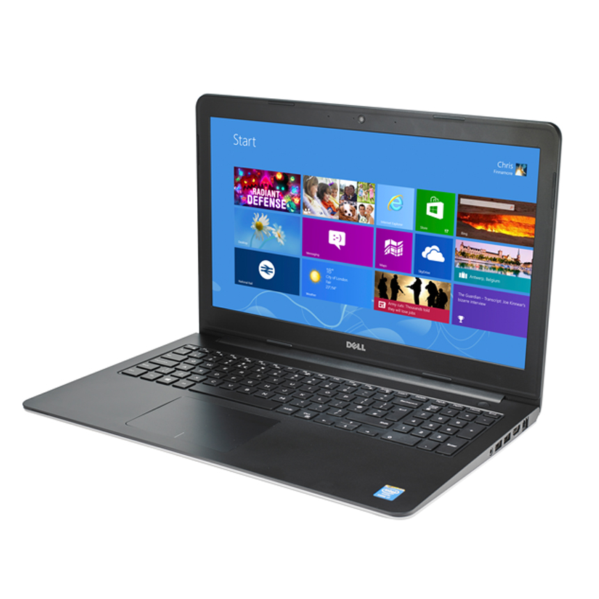 LAPTOP DELL INSPIRON 15 TOUCHSCREEN I34010U 4Gb HDD 500Gb