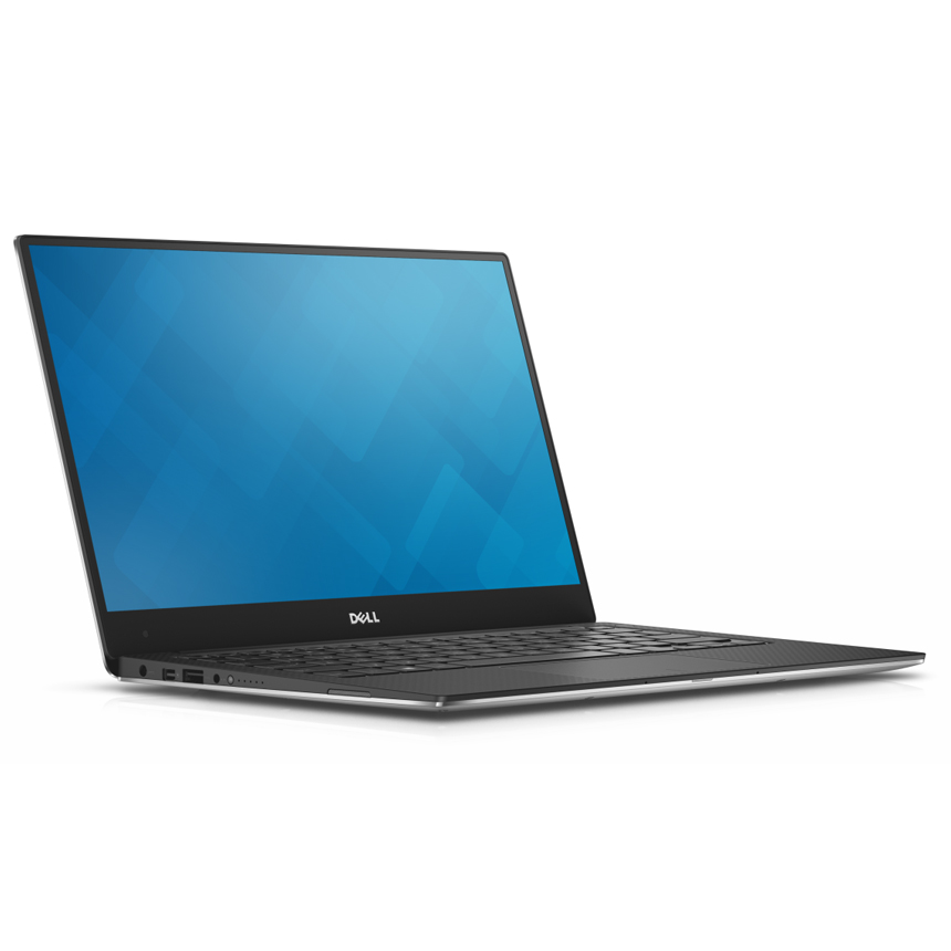 Laptop Dell XPS 13 9343 Ultrabook I7 5500U 8Gb