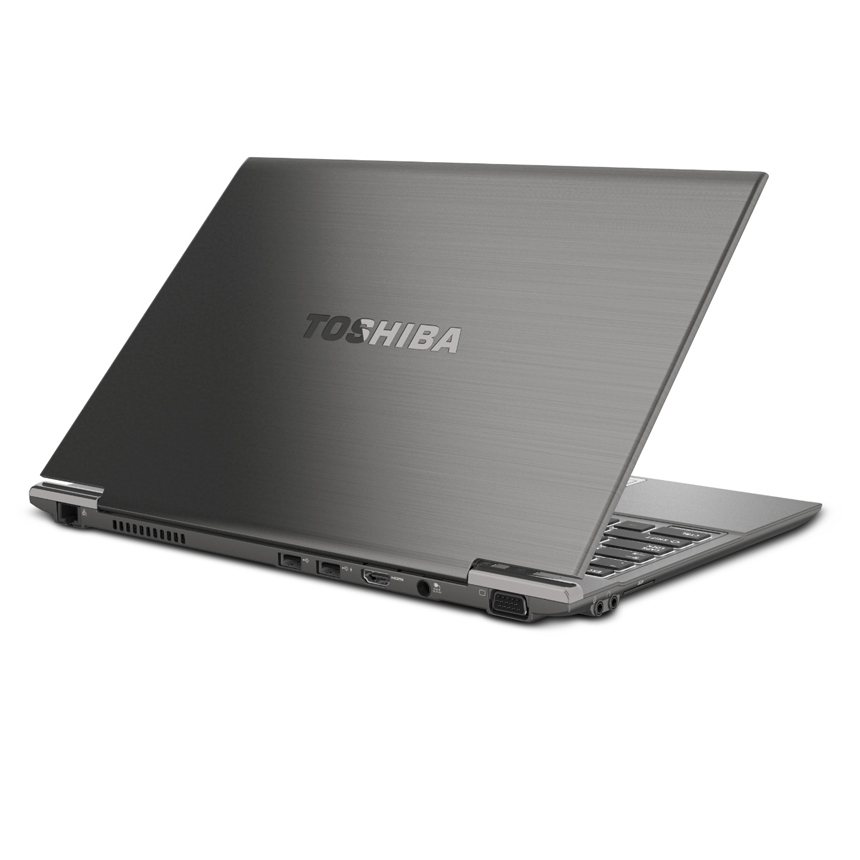 Laptop Toshiba Porterge Z930 Ultrabook i7 3687U RAM 8GB SSD 256GB