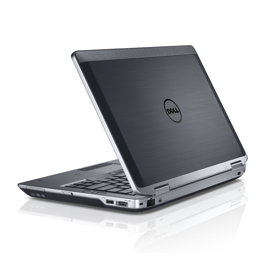 Laptop Dell Latitude E6430s i5 3520M 4GB SSD 256GB