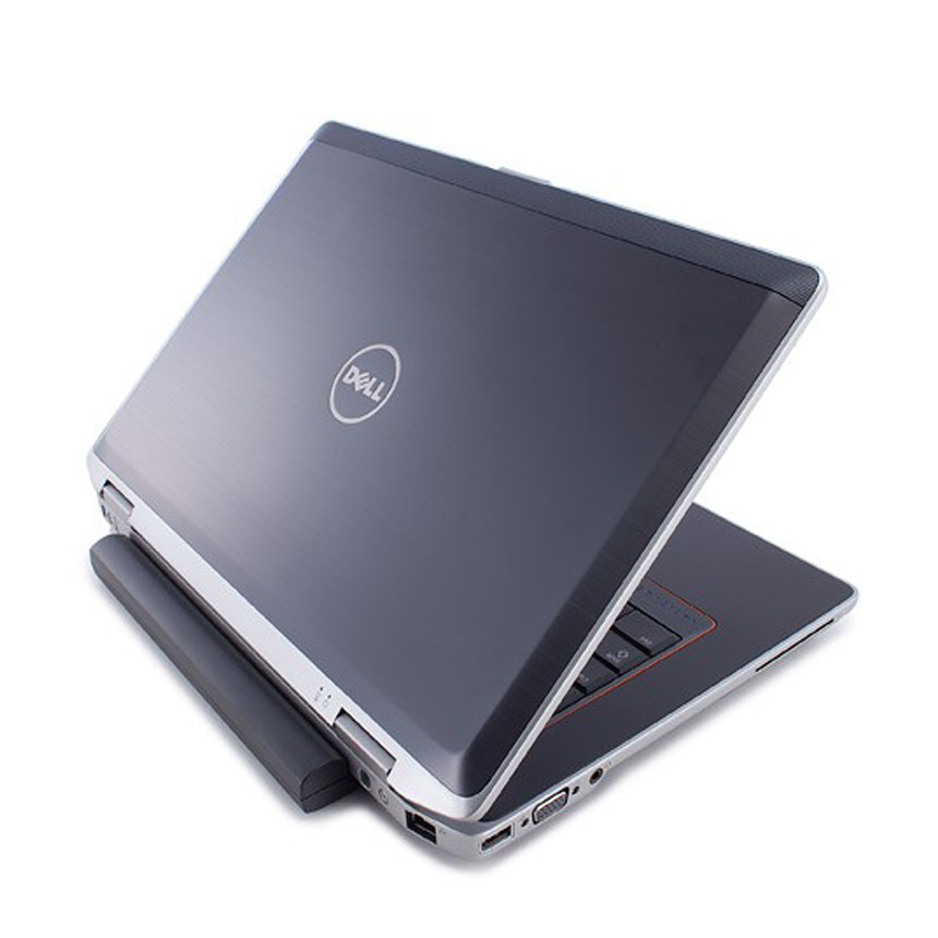 Laptop Dell Latitude E6320 i7-2620M 4GB HDD 500GB