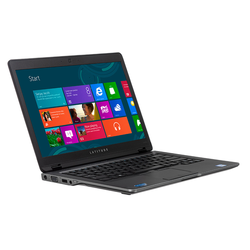 Laptop Dell Latitude 6430U Ultrabook i7 3687U 8GB SSD 256GB