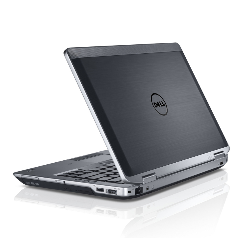 Laptop Dell Latitude E6430 i5 3320M, RAM 4GB, SSD 120GB, Man Hinh 14