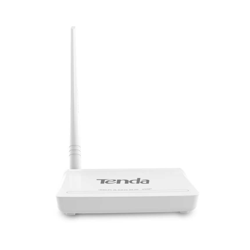 Modem wifi ADSL Tenda D152