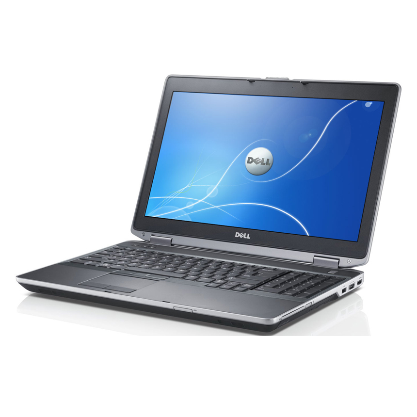 Laptop Dell Latitude E6530 i7 3540M 4GB HDD 500GB