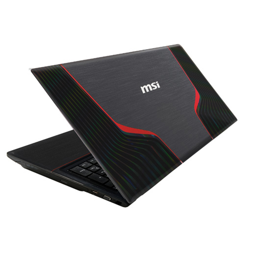 Laptop Gaming MSI GE60 2PC-095XVN Apache Core i7