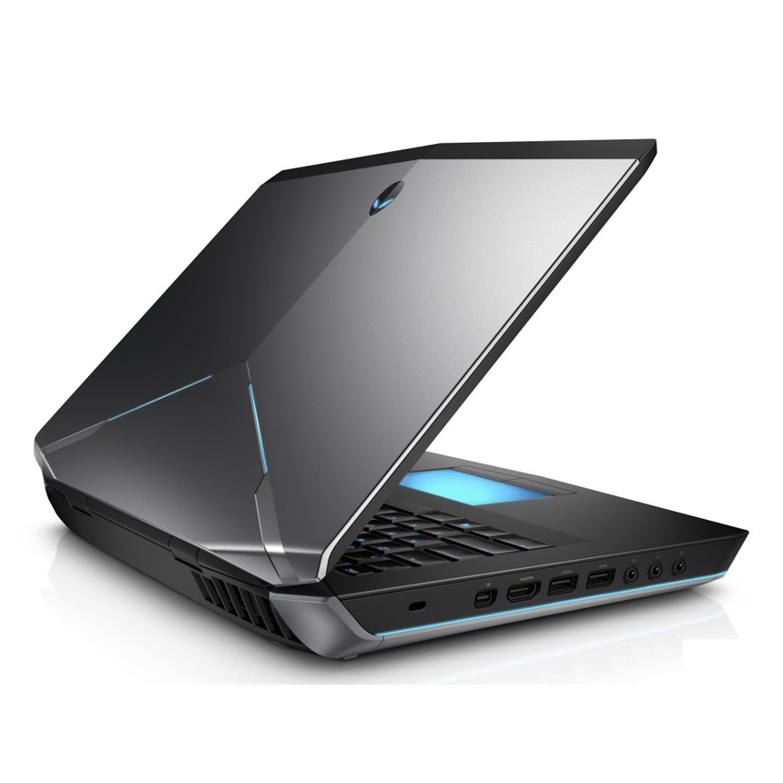 Laptop Dell AlienWare M14 R3 i7 4700MQ 8GB HDD 750GB