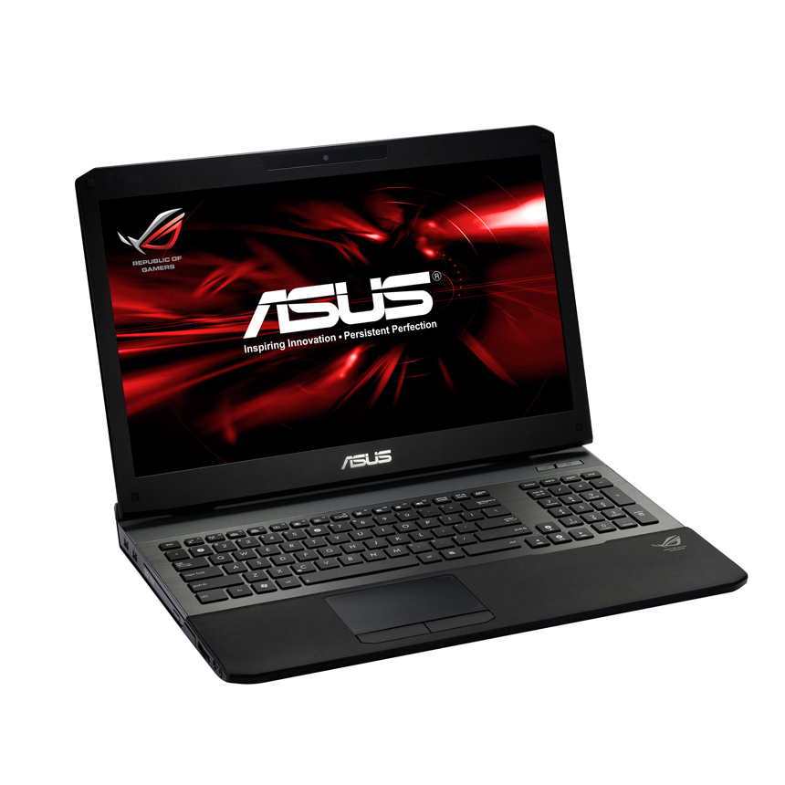 Laptop Choi Game Asus G75VW i7 3610QM 8GB 1TB