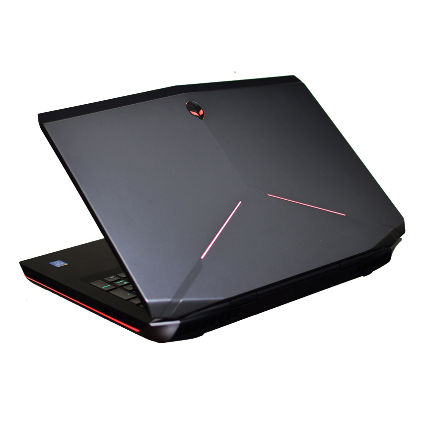 Laptop Choi Game ALIENWARE M17R5 Max Option i7 4930MX 32GB SSD 1TB