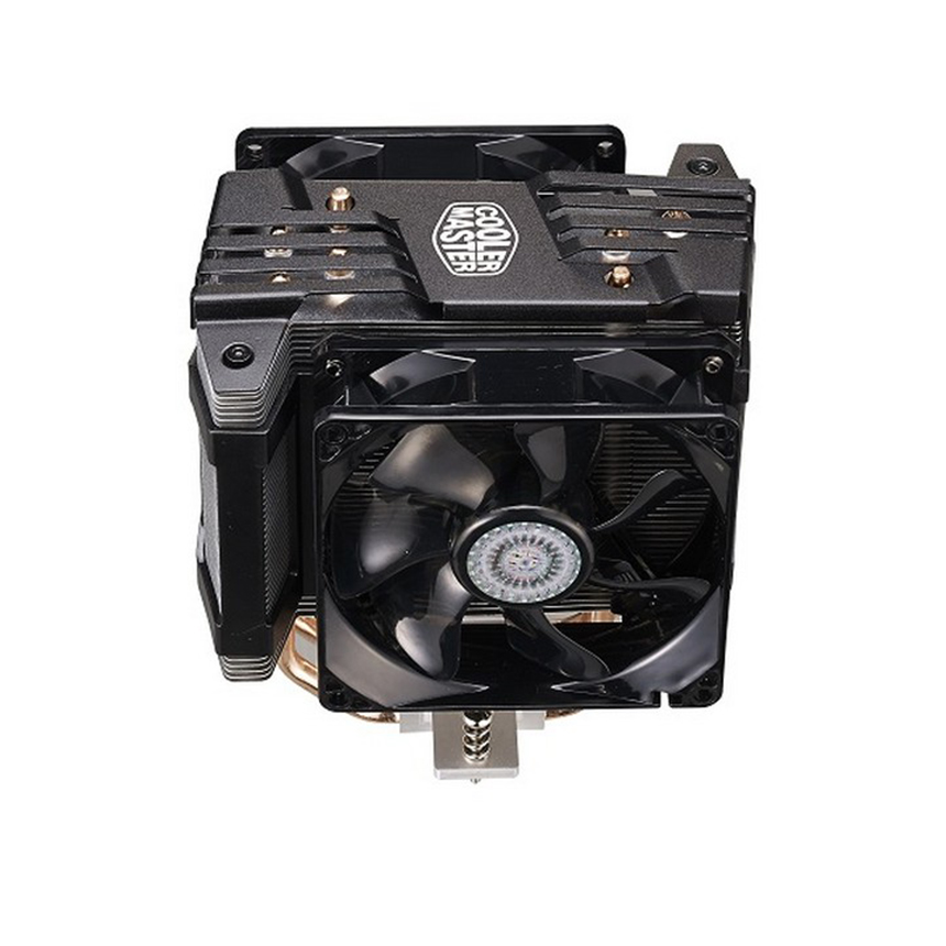 Tan nhiet khi Cooler Master Hyper D92