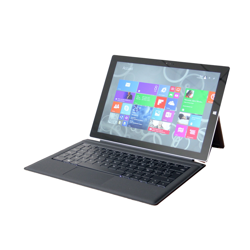 Tablet Microsoft Surface Pro 3 I3 4003Y 4GB SSD 64GB