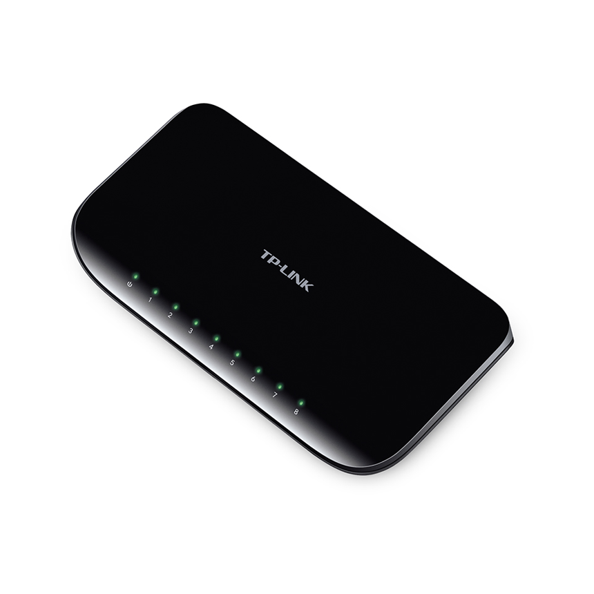 Switch 8 port giga TPLINK TL-SG1008D