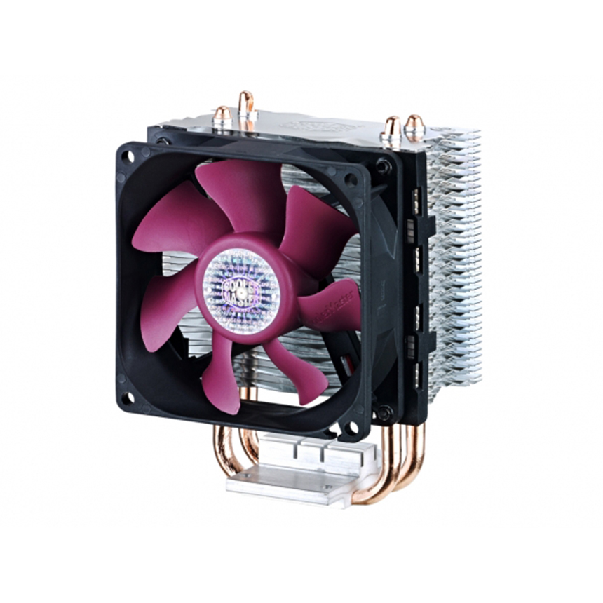 Tan nhiet Cooler Master Blizzard T2 mini