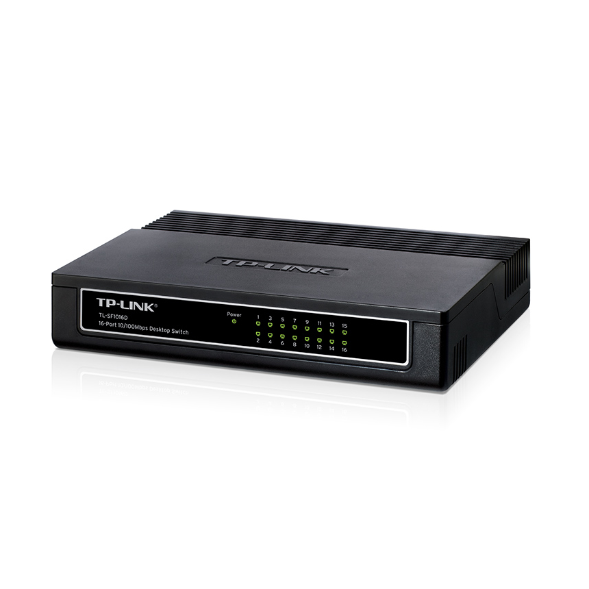 Switch 16 port TP-Link TL-SF1016D