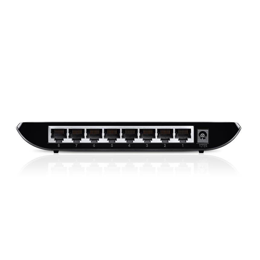 Switch 8 port giga TPLINK TL-SG1008D