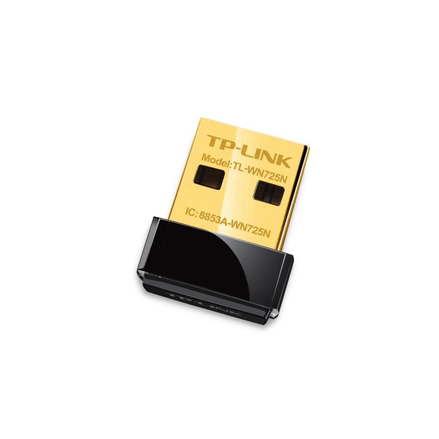 USB thu wifi Nano TP-LINK TL-WN725N